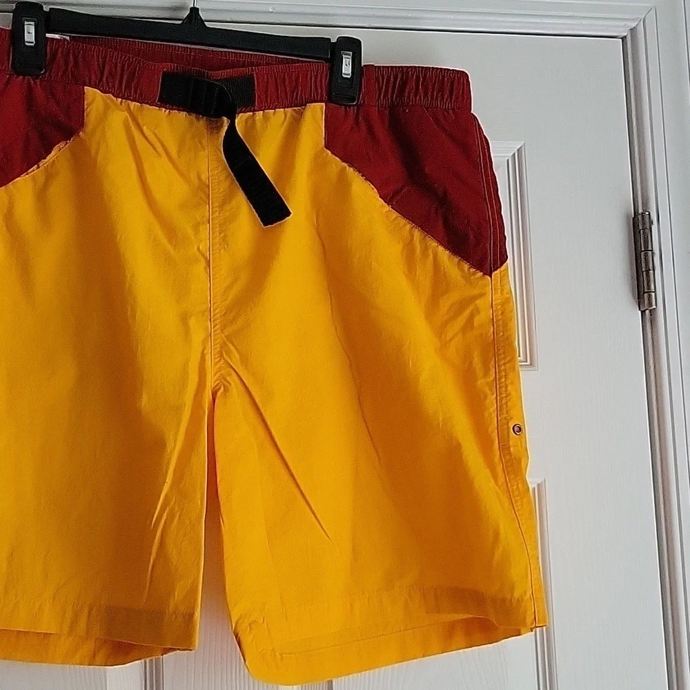 Men's Swim Trunks